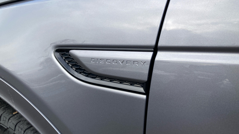 Land Rover Discovery Sport 2.0 D240 R-Dynamic HSE 5dr Auto Diesel Station Wagon